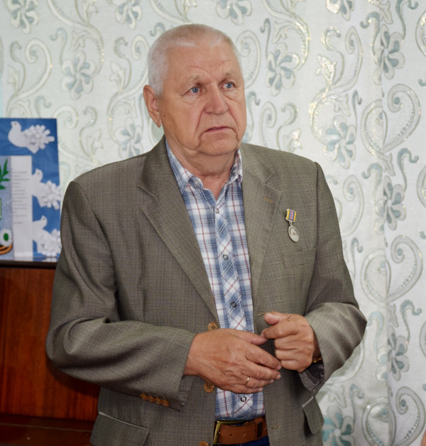 klyuev