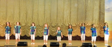 в г. Гагарине состоялся концерт Образцового коллектива вокального ансамбля «Карусель» - фото - 6