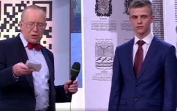 школьник из Смоленска стал победителем телевизионной олимпиады «Умницы и умники» - фото - 2