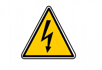 «смоленскэнерго» предупреждает об опасности поражения электрическим током после непогоды - фото - 1