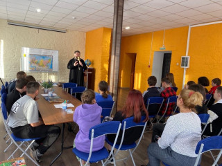 в нашем районе прошел муниципальный этап IX региональных Рождественских образовательных чтений Смоленской области - фото - 2