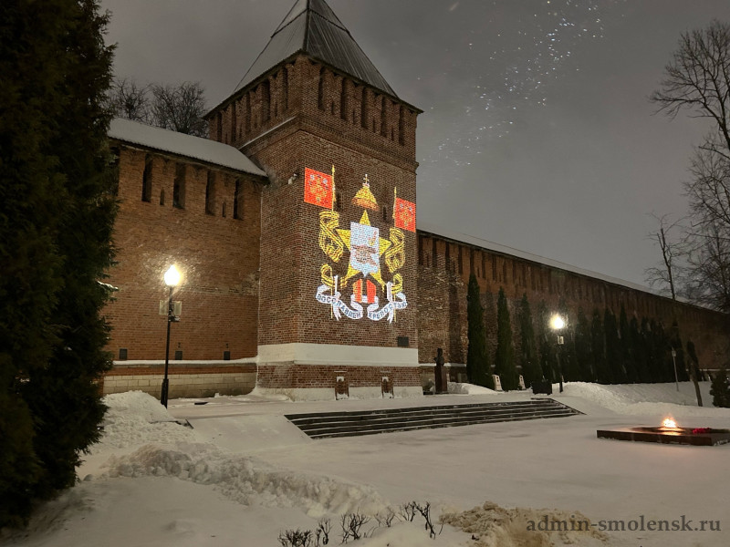 Новости сычевки смоленской