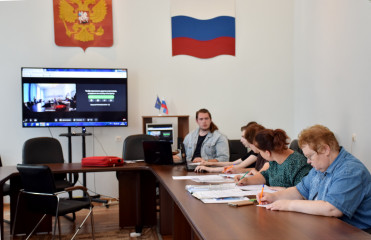 проведено заседание согласительной комиссии - фото - 4