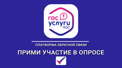 приглашаем присоединиться к опросу по волонтерскому движению в нашем муниципальном округе - фото - 1