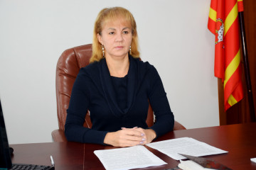 сегодня Глава МО Васильева Татьяна Павловна ответила на волнующие вопросы населения в рамках прямого эфира - фото - 1