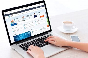 пришло время проверить личный кабинет налогоплательщика, чтобы вовремя уплатить налоги - фото - 1