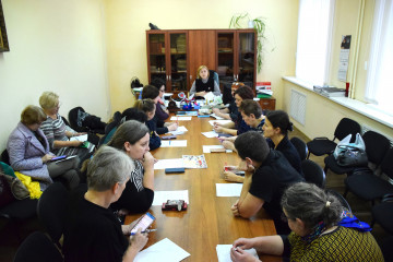 на очередном заседании Комиссии по делам несовершеннолетних были рассмотрены некоторые вопросы - фото - 1