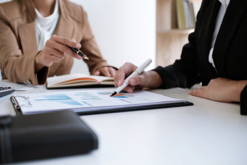 прошла консультационная встреча по вопросу легализации бизнеса - фото - 1