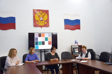 проведены публичные слушания по благоустройству - фото - 1