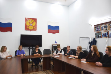 27 октября прошли публичные слушания по утверждению схем теплоснабжения - фото - 1