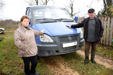 сычевляне продолжают активно заключать социальные контракты - фото - 1