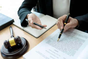 смоленские налоговики подвели итоги судебной работы - фото - 1