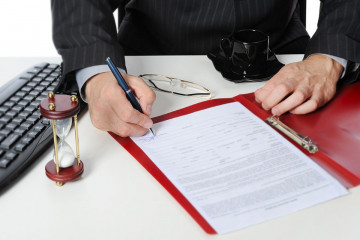 упрощенный порядок рассмотрения жалоб способствует максимально быстрому разрешению споров - фото - 1