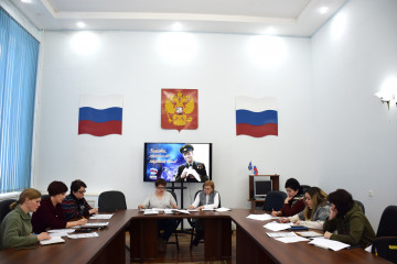 сычёвский муниципальный округ готовится к муниципальному этапу областного конкурса «Знаете, каким он парнем был!» - фото - 1