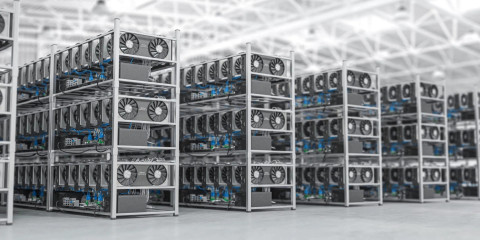 более 5,5 тыс. майнеров легализовали свою деятельность - фото - 1