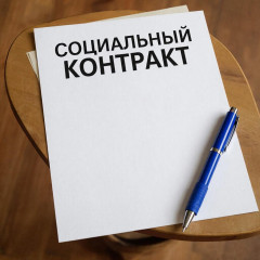 социальный контракт – финансовая поддержка для роста доходов - фото - 1