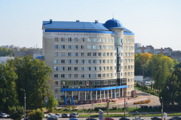 график приема налогоплательщиков временно изменится с 1 марта - фото - 1