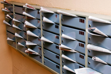 затраты на почтовую пересылку налоговых уведомлений в 2026 году сократятся - фото - 1