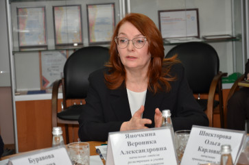 общественники подвели итоги работы в 2025 году и актуализировали задачи и планы - фото - 1