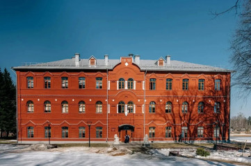 проект из Смоленской области участвует во Всероссийской премии «Служение» - фото - 1