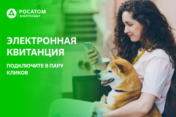 электронную квитанцию получил – через цифровые сервисы оплатил - фото - 1