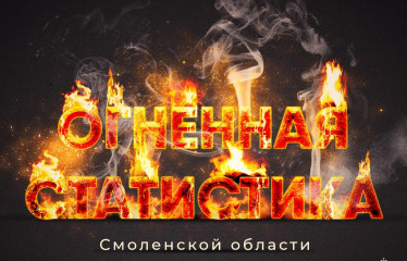 тревожная статистика огня - фото - 2